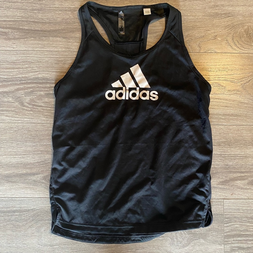 Adidas Shirt Lot Size Small
